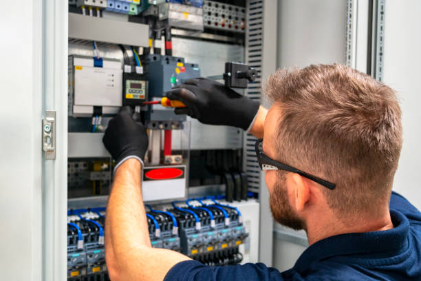 Best Electrician Near Me  in Beechwood, MS