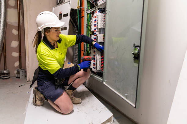 Electrical Upgrades for Homes in MS