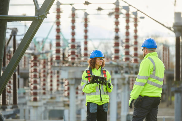 Trusted MS Electrician Experts